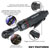 Sealey SA630 Air Mini Ratchet Wrench 1/4sq Drive