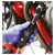 Sealey SA630 Air Mini Ratchet Wrench 1/4sq Drive