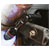 Sealey SA630 Air Mini Ratchet Wrench 1/4sq Drive