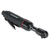 Sealey SA630 Air Mini Ratchet Wrench 1/4sq Drive