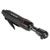 Sealey SA631 Air Mini Ratchet Wrench 3/8sq Drive