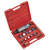 Sealey SA67 Air Die Grinder Kit 16pc