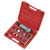 Sealey SA67 Air Die Grinder Kit 16pc