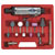 Sealey SA67 Air Die Grinder Kit 16pc