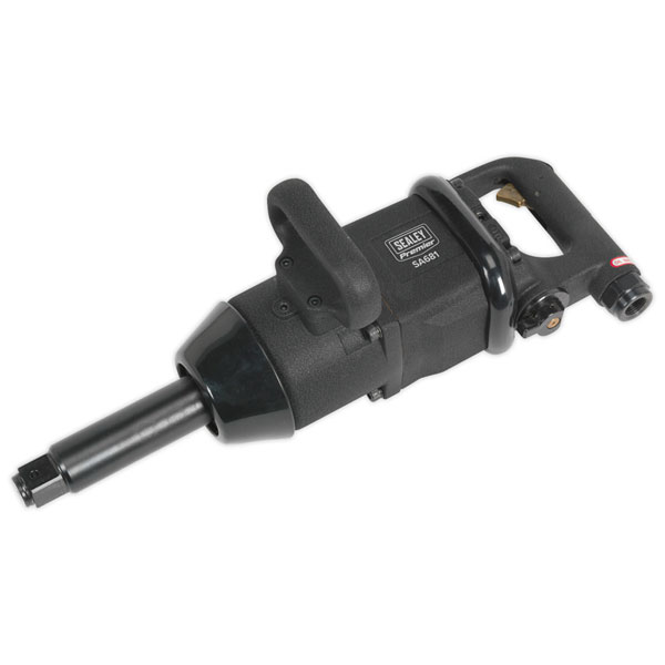 Sealey - SA681 Air Impact Wrench 1\