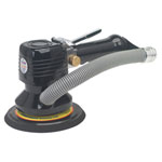 Air Random Orbital Sander Dust-free