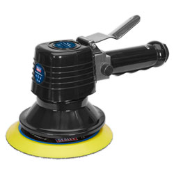 Sealey SA7/S Air Sander 150mm Random Orbital