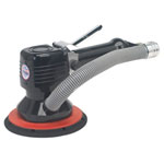 Air Random Orbital Sander Dust-free