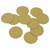 Sealey SA701D80G Sanding Disc 80grit for Sa701 Pack of 10