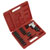 Sealey SA720 Air Mini Sander Kit 50mm 35pc