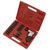 Sealey SA720 Air Mini Sander Kit 50mm 35pc