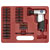Sealey SA720 Air Mini Sander Kit 50mm 35pc