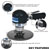 Sealey SA77 Air Random Orbital Sander