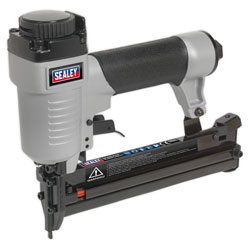 Sealey SA789 Air Staple Gun 13-32mm Capacity