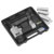 Sealey SA792 Air Nail/Staple Gun 10-50mm/10-40mm Capacity