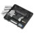 Sealey SA792 Air Nail/Staple Gun 10-50mm/10-40mm Capacity