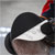 Sealey SA800 Air Palm Orbital Sander 150mm