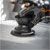 Sealey SA800 Air Palm Orbital Sander 150mm