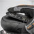 Sealey SA800 Air Palm Orbital Sander 150mm
