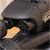 Sealey SA801 Air Palm Orbital Sander 150mm Dust-free