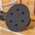 Sealey SA801 Air Palm Orbital Sander 150mm Dust-free