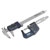 Sealey AK9637D Digital Measuring Set 2pc