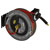 Sealey SA84 Retractable Air Hose Steel Reel 8m Ø10mm ID Rubber Hose