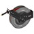 Sealey SA85 Retractable Air Hose Steel Reel 20mtr Ø10mm ID Rubber Hose