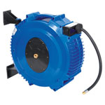 Sealey SA88 Retractable Air Hose Reel 20mtr Ø10mm ID TPR Hose