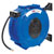 Sealey SA88 Retractable Air Hose Reel 20mtr Ø10mm ID TPR Hose
