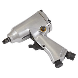 Sealey SA912 Air Impact Wrench 3/8Sq Drive Heavy-Duty