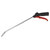 Sealey SA9135 Air Blow Gun 330mm with 1/4BSP Air Inlet and Safety Nozzle
