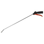 Sealey SA9137 Air Blow Gun 500mm with 1/4"BSP Air Inlet and Safety Nozzle