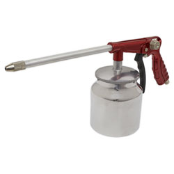 Sealey SA923 Paraffin Spray Gun Large Inlet