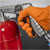 Sealey SA923 Paraffin Spray Gun Large Inlet