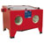 Sealey SB951 Shot Blast Cabinet with Gun 640 x 490 x 490mm