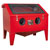 Sealey SB972 Shot Blasting Cabinet 760 x 510 x 710mm