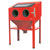 Sealey Shot Blasting Cabinet 890 x 570 x 1380mm