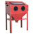 Sealey Shot Blasting Cabinet 890 x 570 x 1380mm