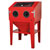 Sealey SB974 Shot Blasting Cabinet Double Access 960 x 720 x 1500mm