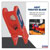Sealey SC127 Rubber Tube Cutter Ø3-12.7mm