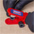 Sealey SC127 Rubber Tube Cutter Ø3-12.7mm