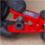 Sealey SC127 Rubber Tube Cutter Ø3-12.7mm