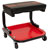 Sealey SCR9 Mechanic's Utility Seat Deluxe American Style