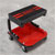 Sealey SCR9 Mechanic's Utility Seat Deluxe American Style