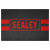 Sealey SCR9 Mechanic's Utility Seat Deluxe American Style