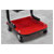 Sealey SCR9 Mechanic's Utility Seat Deluxe American Style