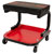 Sealey SCR9 Mechanic's Utility Seat Deluxe American Style