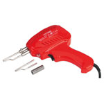 Sealey SD200 Soldering Gun Kit 100W/230V