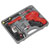Sealey SD300K Soldering Gun/iron Kit 8pc 230V